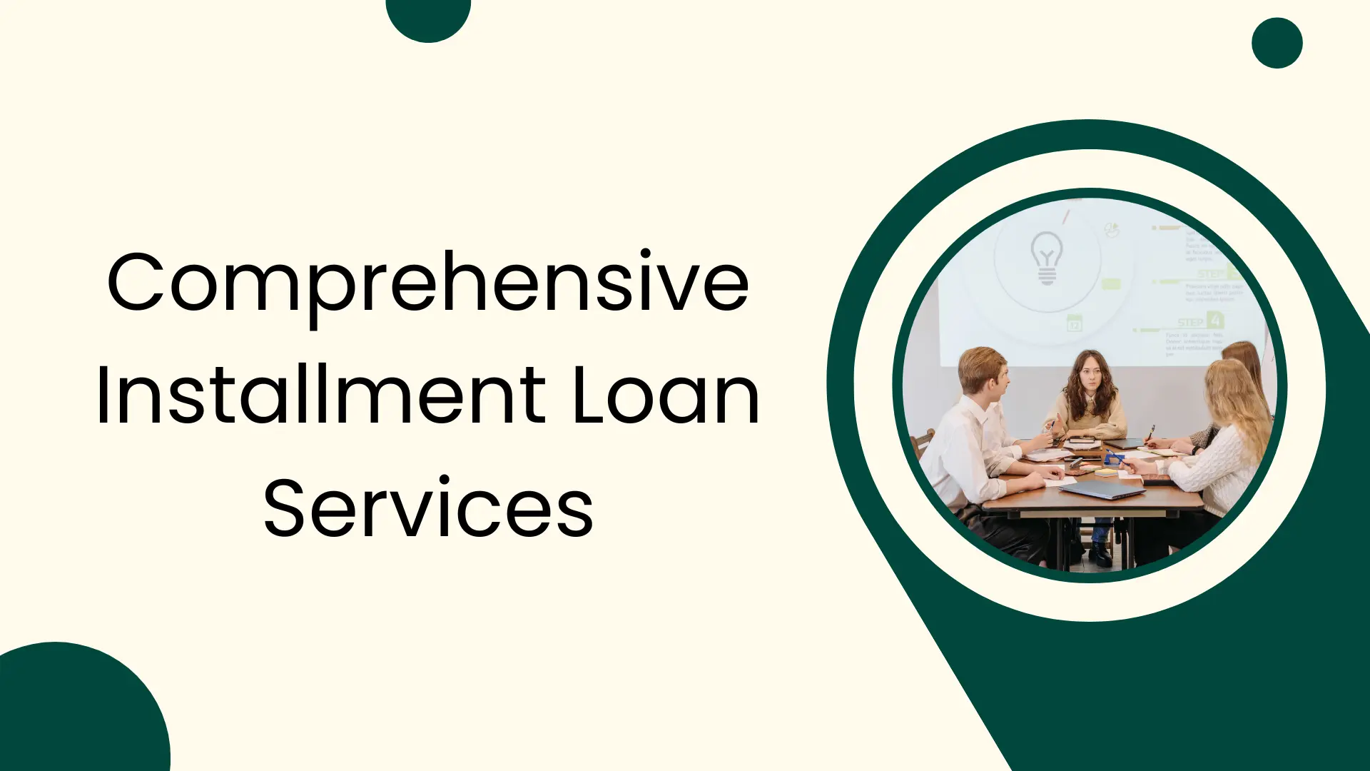 Monthly Installment loans in Canada for 2024