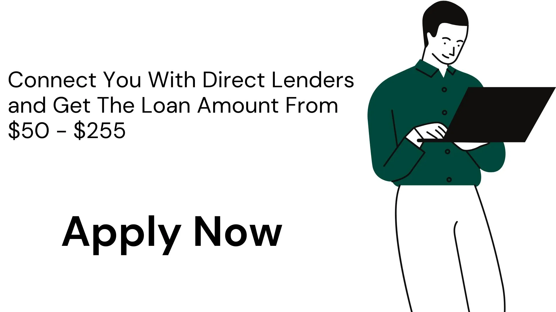 No Denial Payday Loans Direct Lenders Only