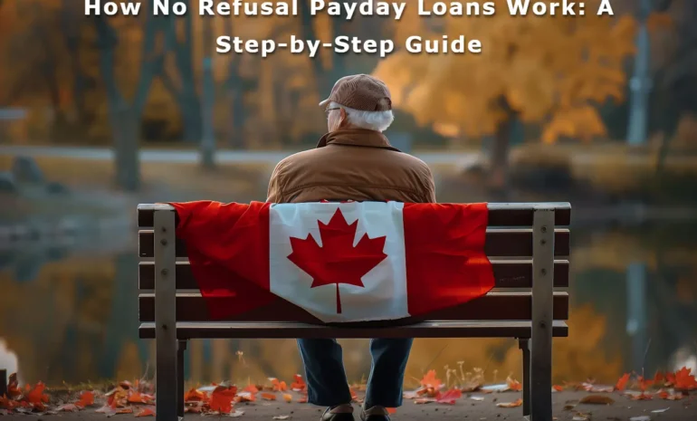 No Refusal Payday Loans 24/7: When Should You Consider Them?