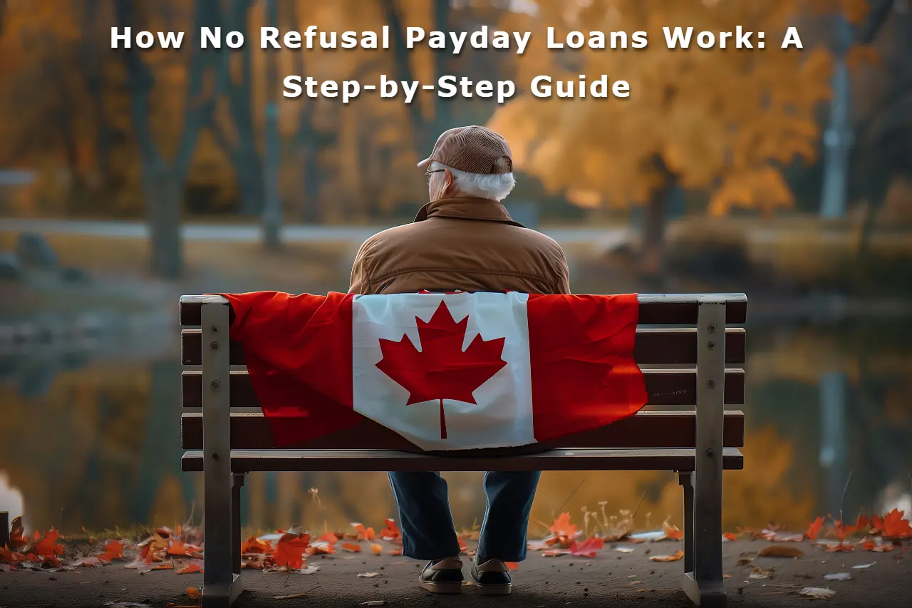No Refusal Payday Loans 24/7: When Should You Consider Them?